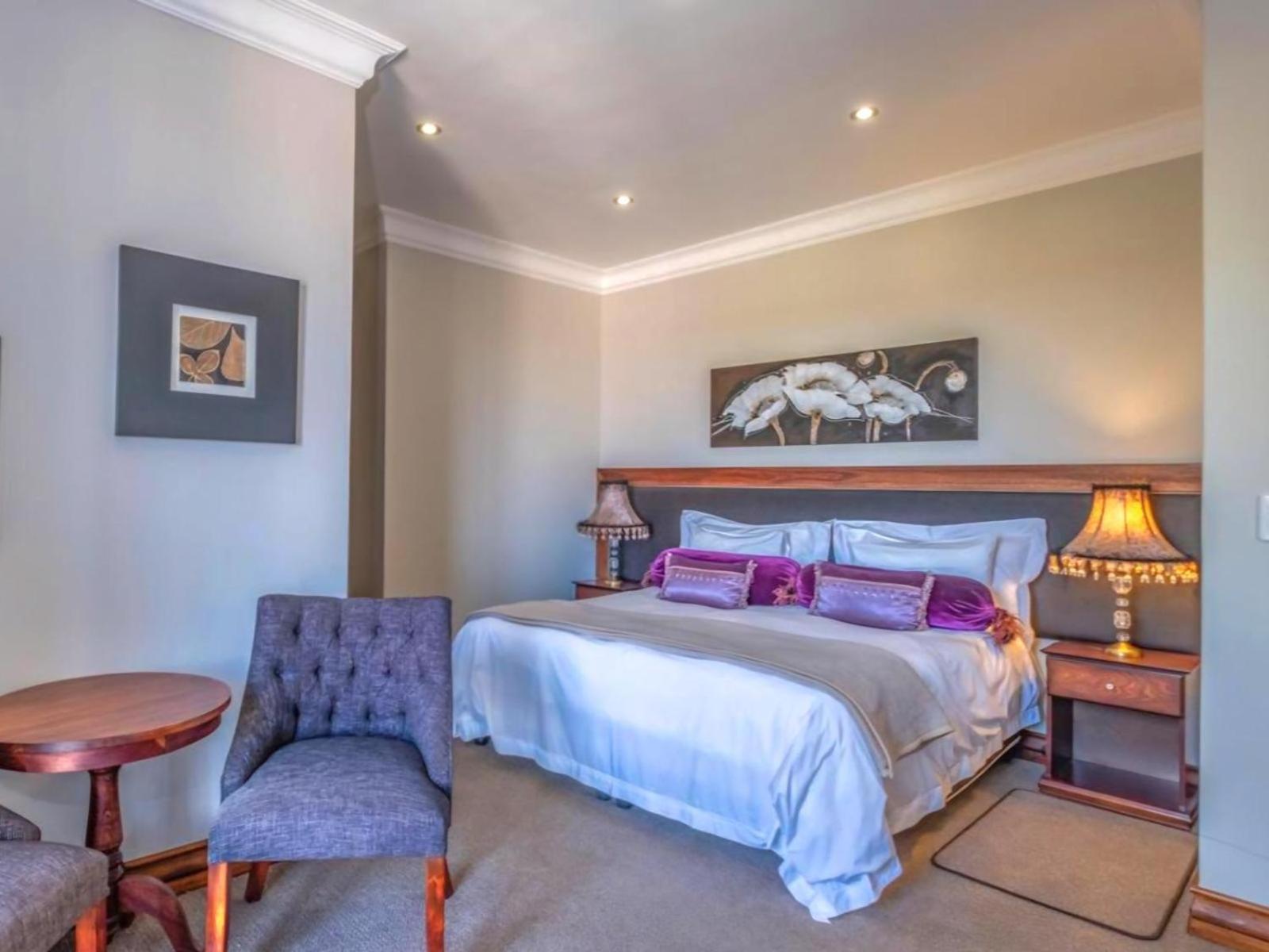 Hotel Fairview Manor Modimolle Exteriér fotografie